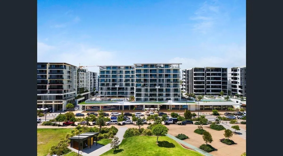 Azzure Escape Apartment Kawana Waters Australia