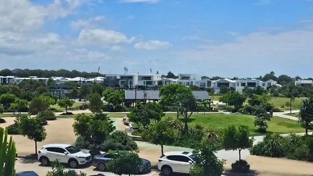 Azzure Escape Apartment Kawana Waters 0*,