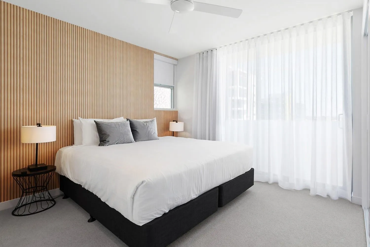 Azzure Escape Apartment Kawana Waters